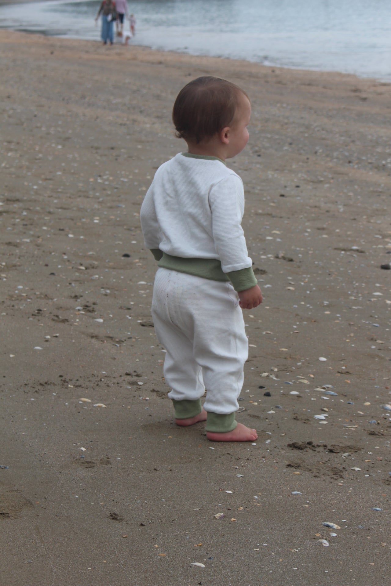 Meadow Tracksuit Pants